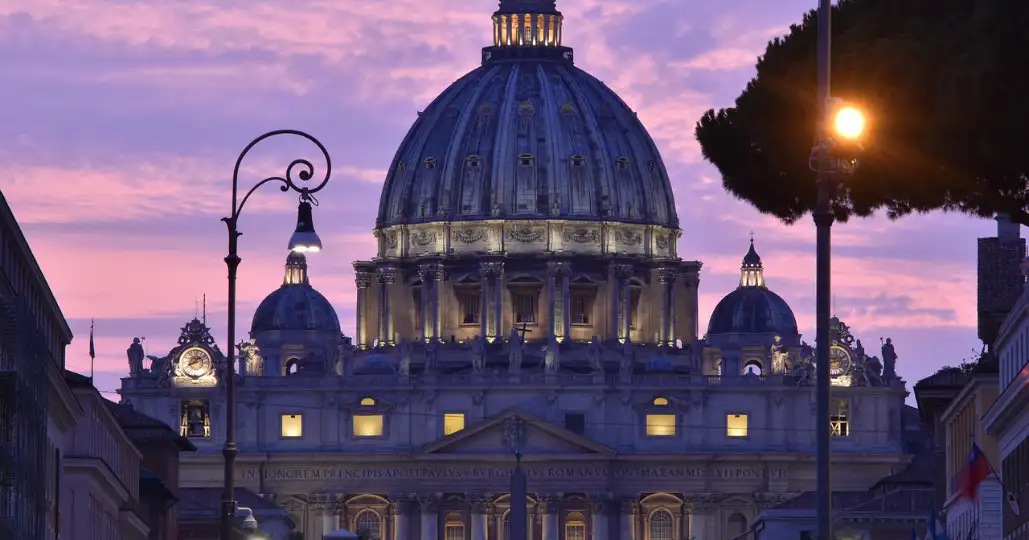 Vaticaan