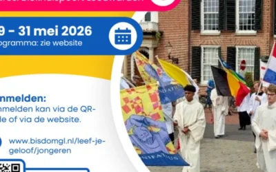 Bonifatiusweekend jongeren