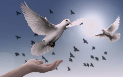 Eucharistische gebedsestafette door Europa