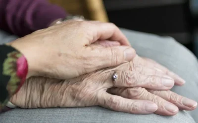 Boodschap paus Leo XIV op Werelddag Grootouders en Ouderen 2026