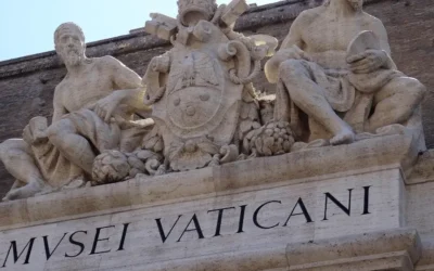 Vaticaan publiceert decreet van excommunicatie
